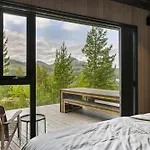 With Sauna At The Foot Of Lifjell *