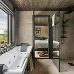 With Sauna At The Foot Of Lifjell *