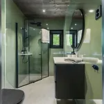 Vakantiehuis With Sauna At The Foot Of Lifjell *