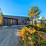 Vakantiehuis With Sauna At The Foot Of Lifjell Notodden
