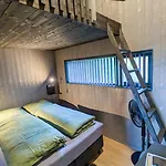 With Sauna At The Foot Of Lifjell Casa vacanze Notodden
