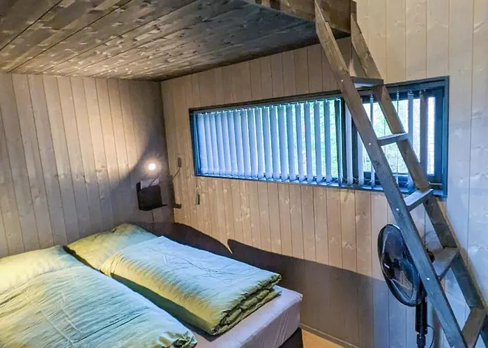 Traumhuette Mit Sauna Am Fusse Des Lifjell Casa vacanze Notodden