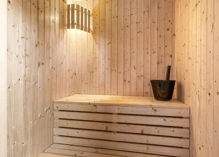 Traumhuette Mit Sauna Am Fusse Des Lifjell Notodden